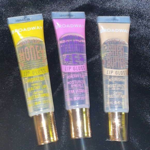 BROADWAY LIP GLOSS💖 - Picture 2 of 2